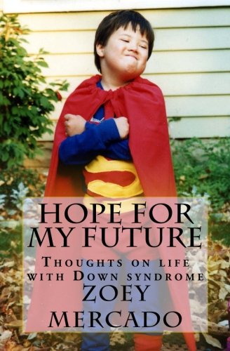 Cover of Hope for my Future